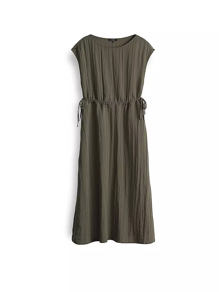 OPUS | Midikleid WITRANA | Oliva