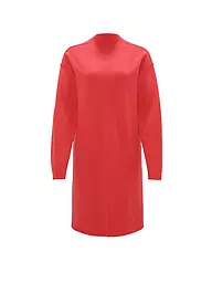 OPUS | Midikleid WOMDANA | Rojo