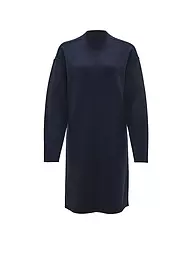 OPUS | Midikleid WOMDANA | Azul oscuro
