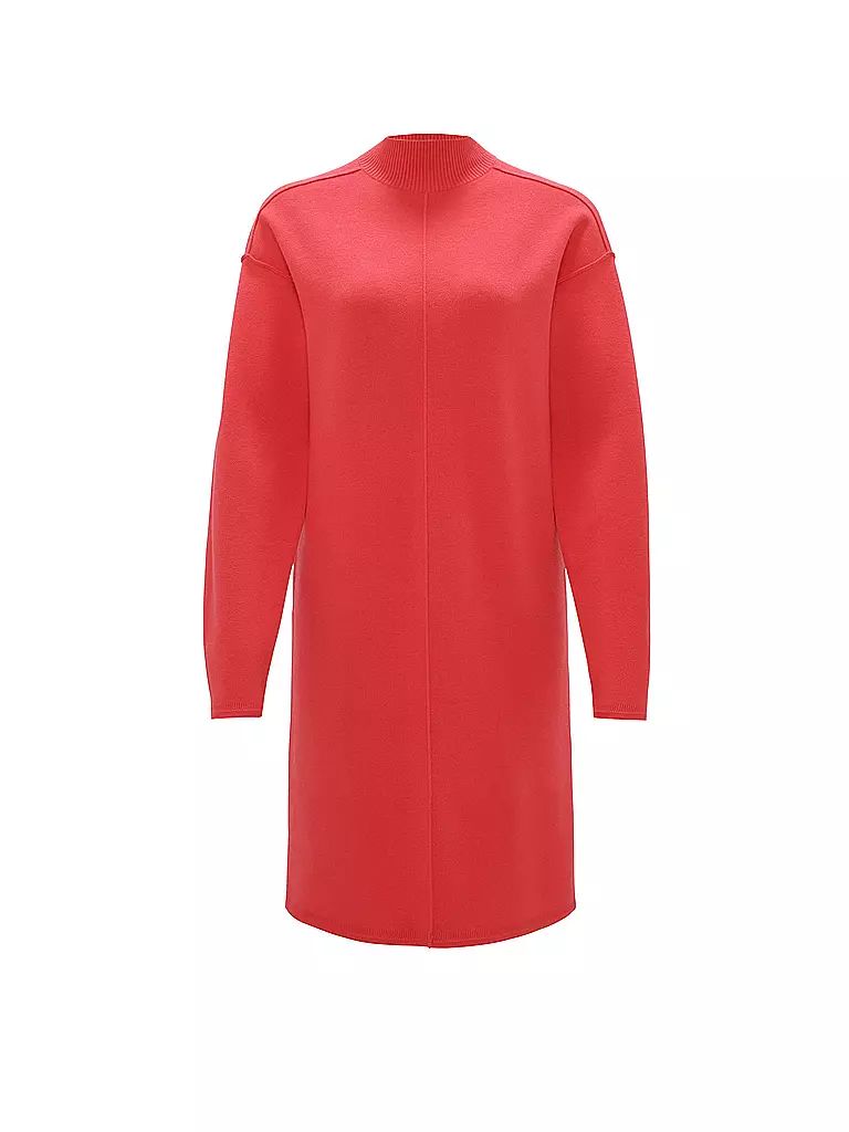 OPUS | Midikleid WOMDANA | Rojo