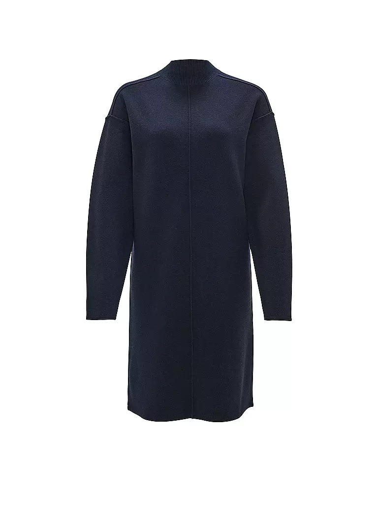 OPUS | Midikleid WOMDANA | Azul oscuro
