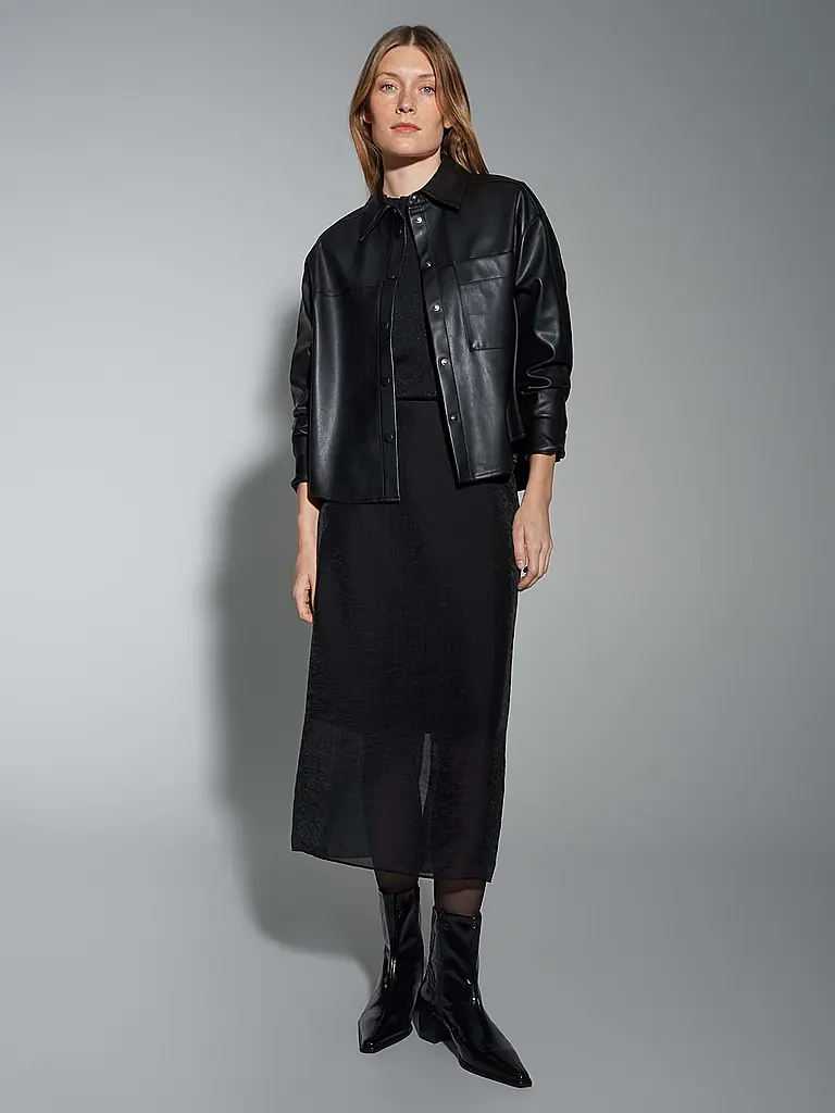 OPUS | Midirock RENNY | Negro