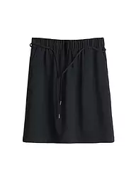 OPUS | Minifalda RANIA | Negro