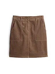 OPUS | Minifalda REAH | Marrón