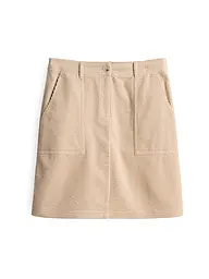 OPUS | Minifalda REAH | Beige