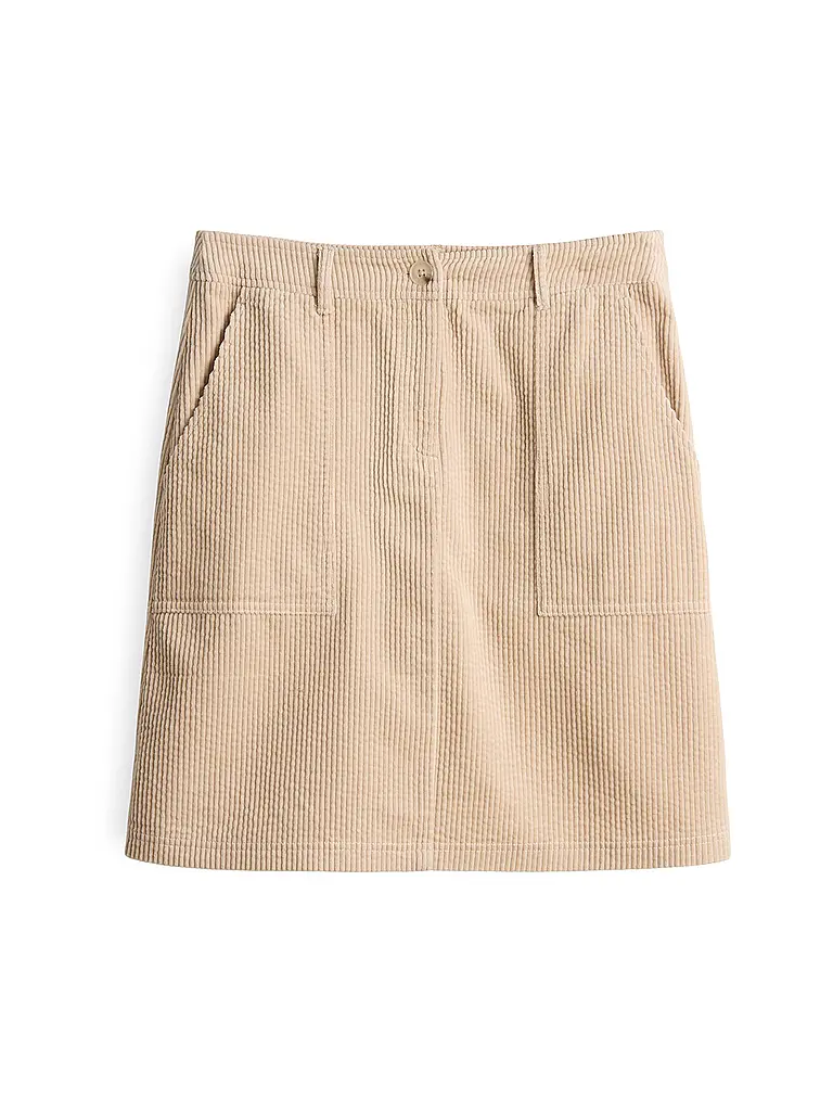 OPUS | Minifalda REAH | Beige