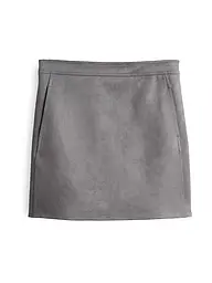 OPUS | Minifalda RELVINA COZY | Gris