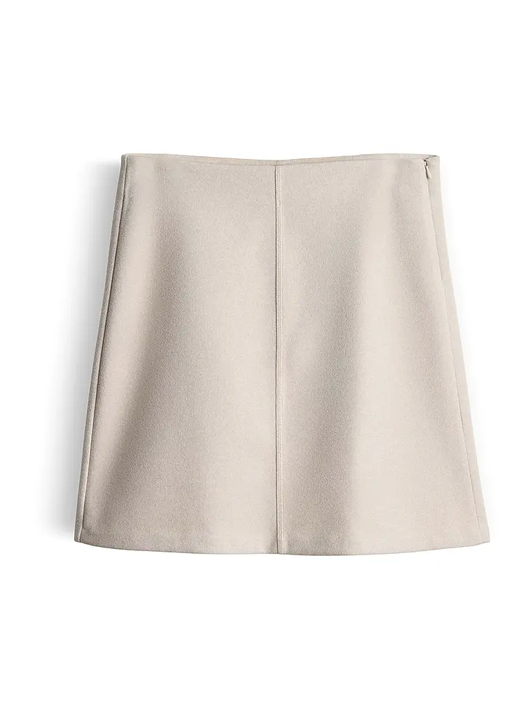 OPUS | Minifalda RYLIEH | Beige