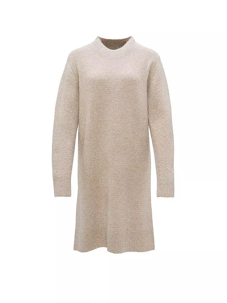 OPUS | Minikleid WALETTA | Crema