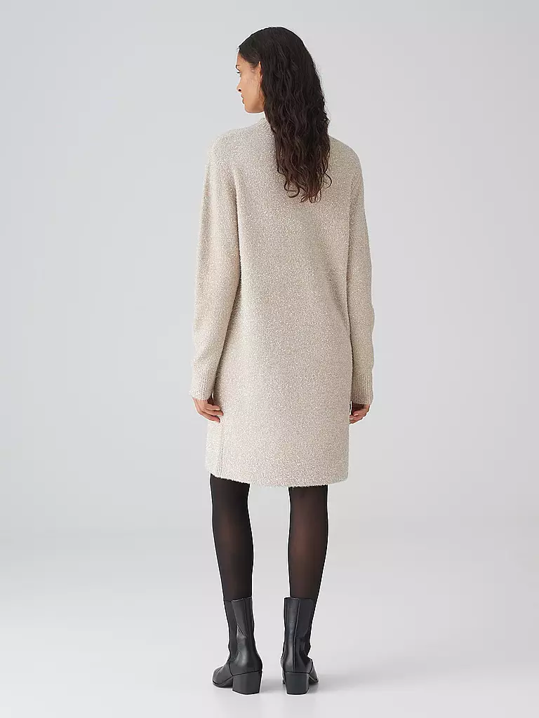 OPUS | Minikleid WALETTA | Crema