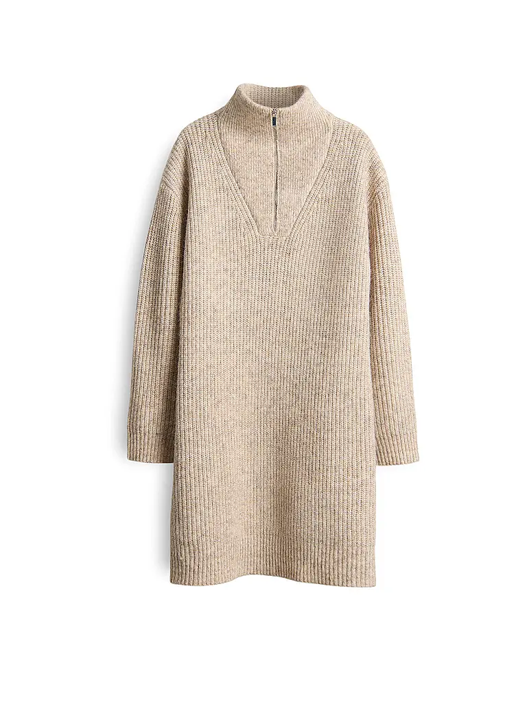 OPUS | Minikleid WONELLI | Beige