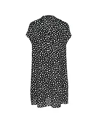 OPUS | Minikleid WULARO DOT | Petróleo