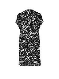 OPUS | Minikleid WULARO DOT | Azul oscuro