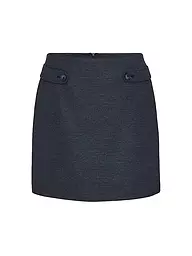 OPUS | Minirock RABEA CANVAS | Azul