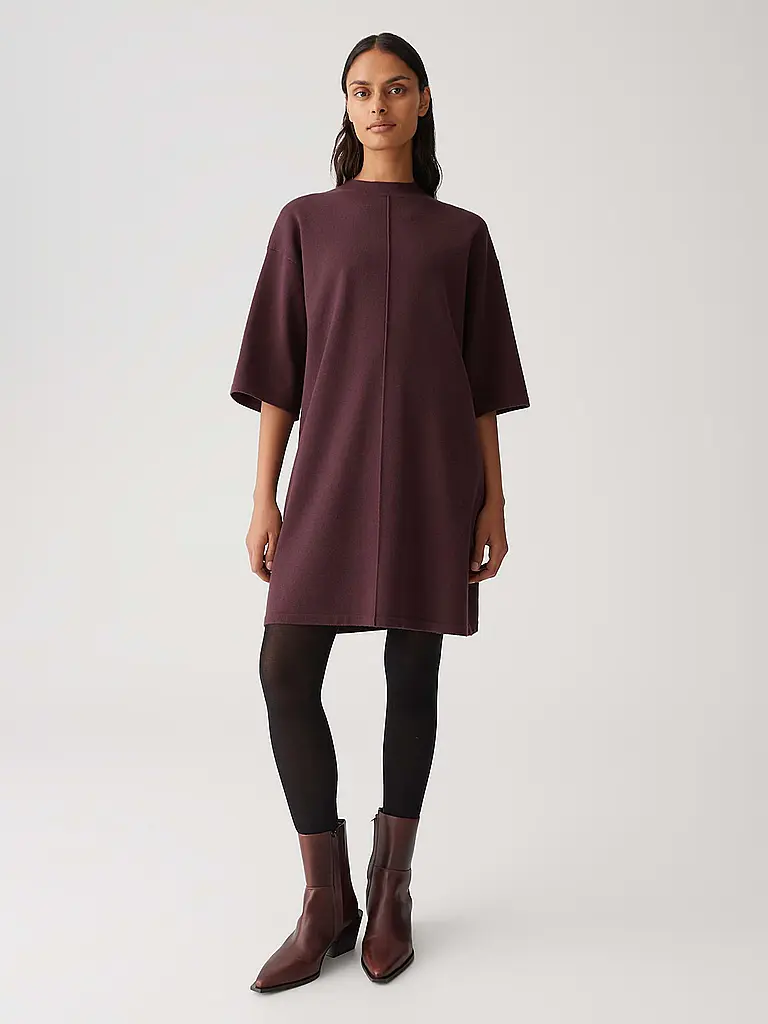 OPUS | Minivestido WANALO | Baya