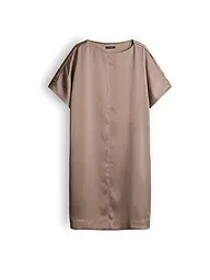 OPUS | Minivestido WANELL | Camel