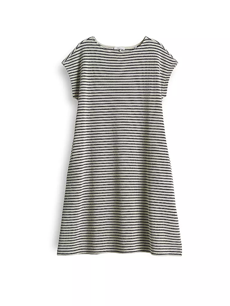 OPUS | Minivestido WARUA | Negro