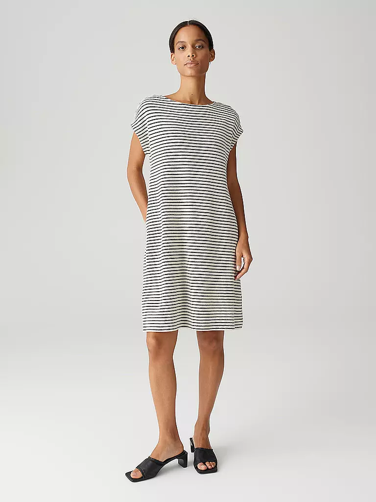 OPUS | Minivestido WARUA | Negro