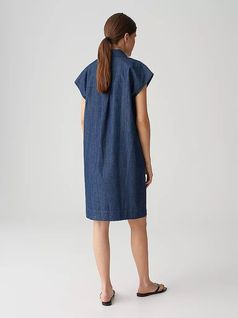 OPUS | Minivestido WELLJA | 