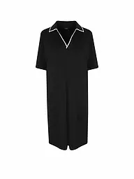 OPUS | Minivestido WEMBLI | Negro