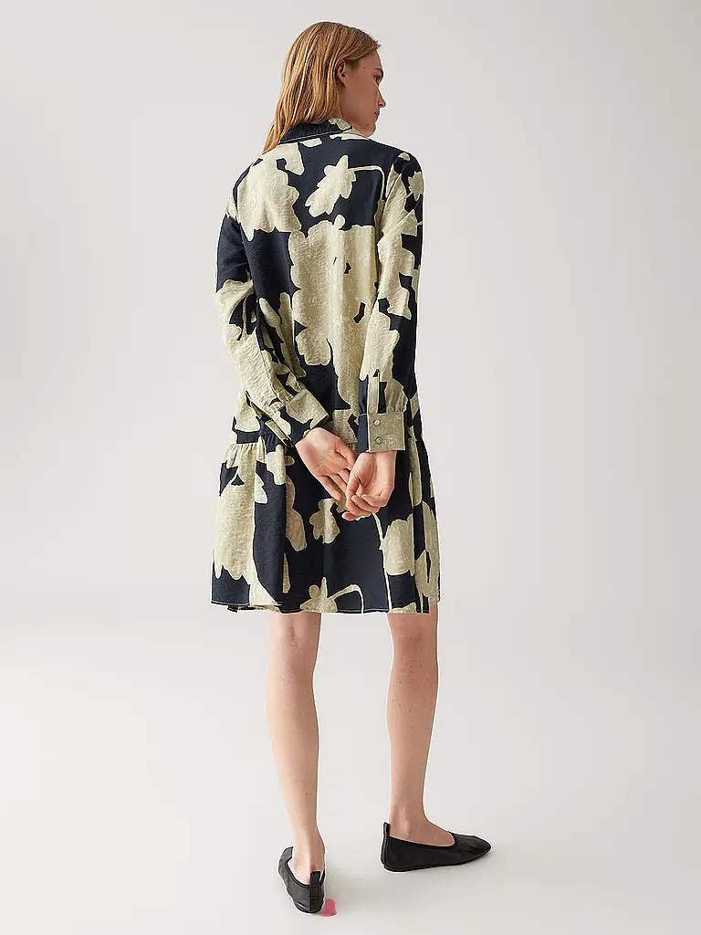 OPUS | Minivestido WEMMY ANALOGUE | 