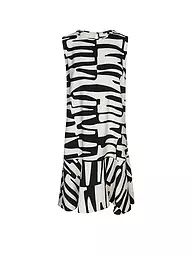 OPUS | Minivestido WENOLA | Negro