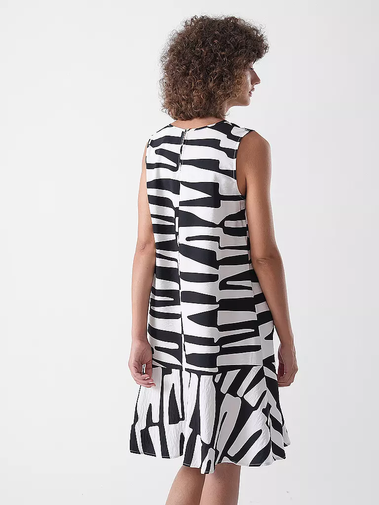 OPUS | Minivestido WENOLA | Negro