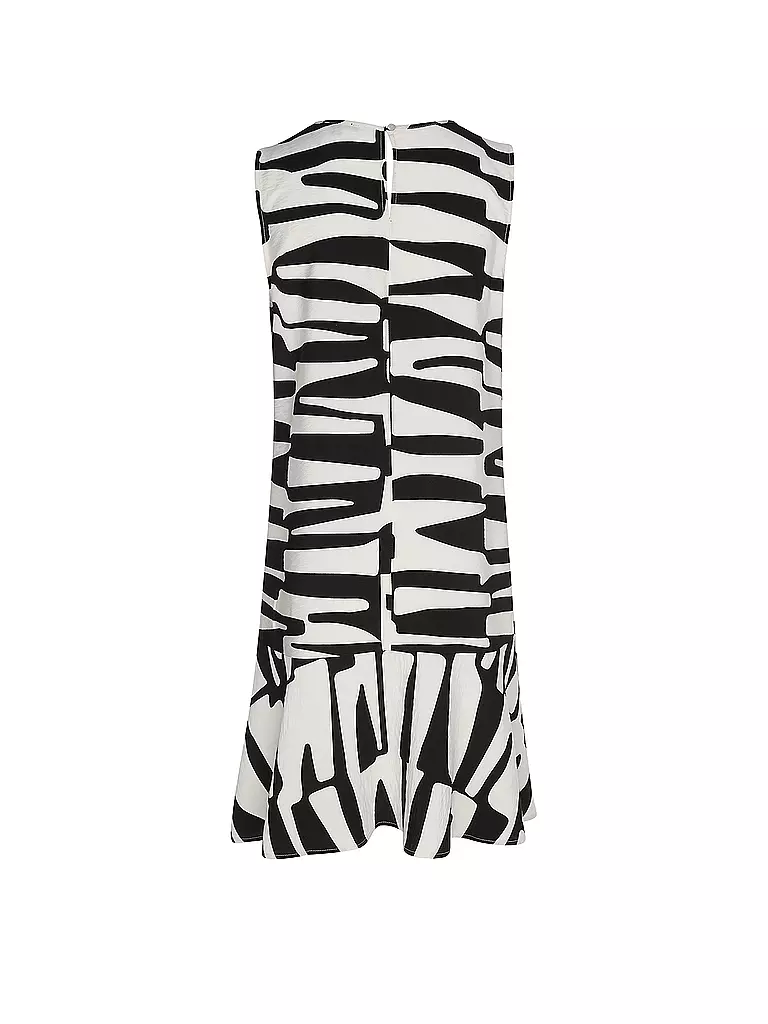 OPUS | Minivestido WENOLA | Negro