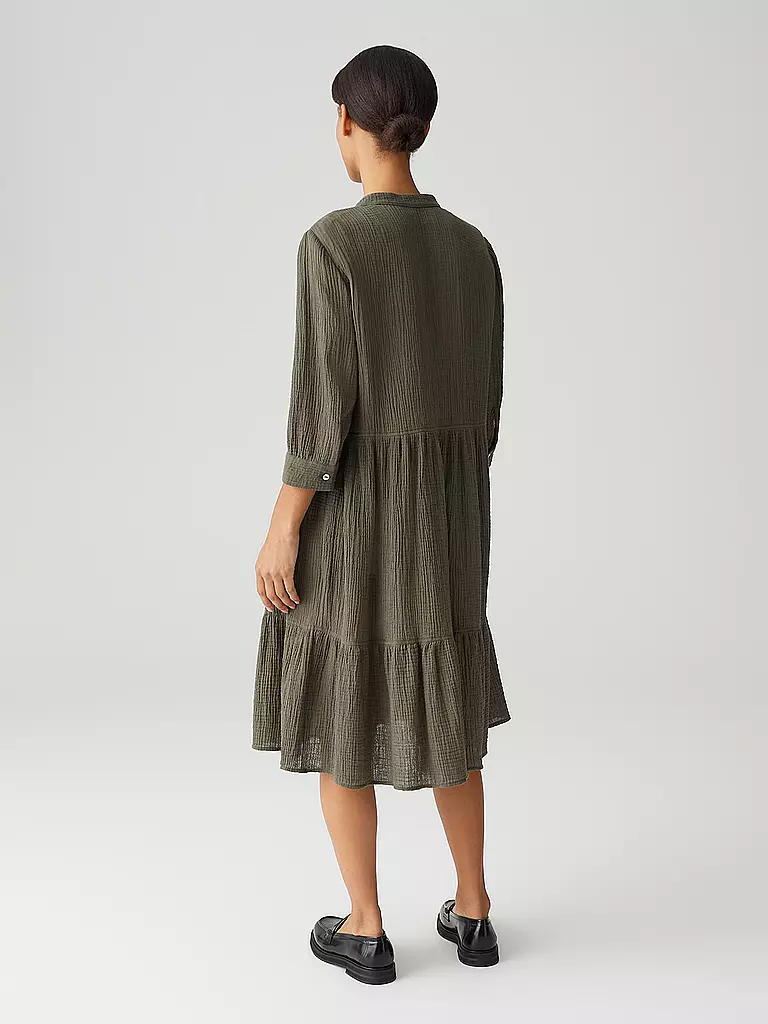 OPUS | Minivestido WOLKA | 