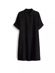 OPUS | Minivestido WOMARA | Negro