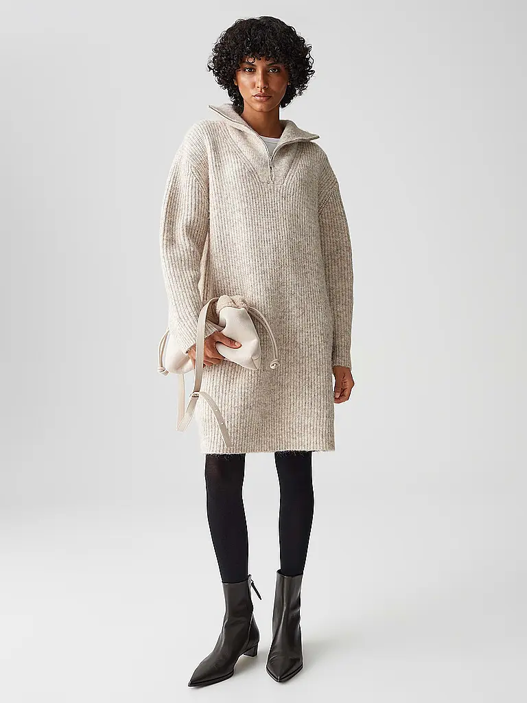 OPUS | Minivestido WONELLI | 