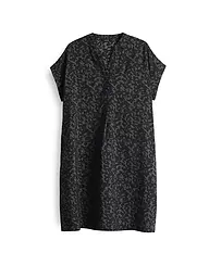 OPUS | Minivestido WULARA | Azul oscuro