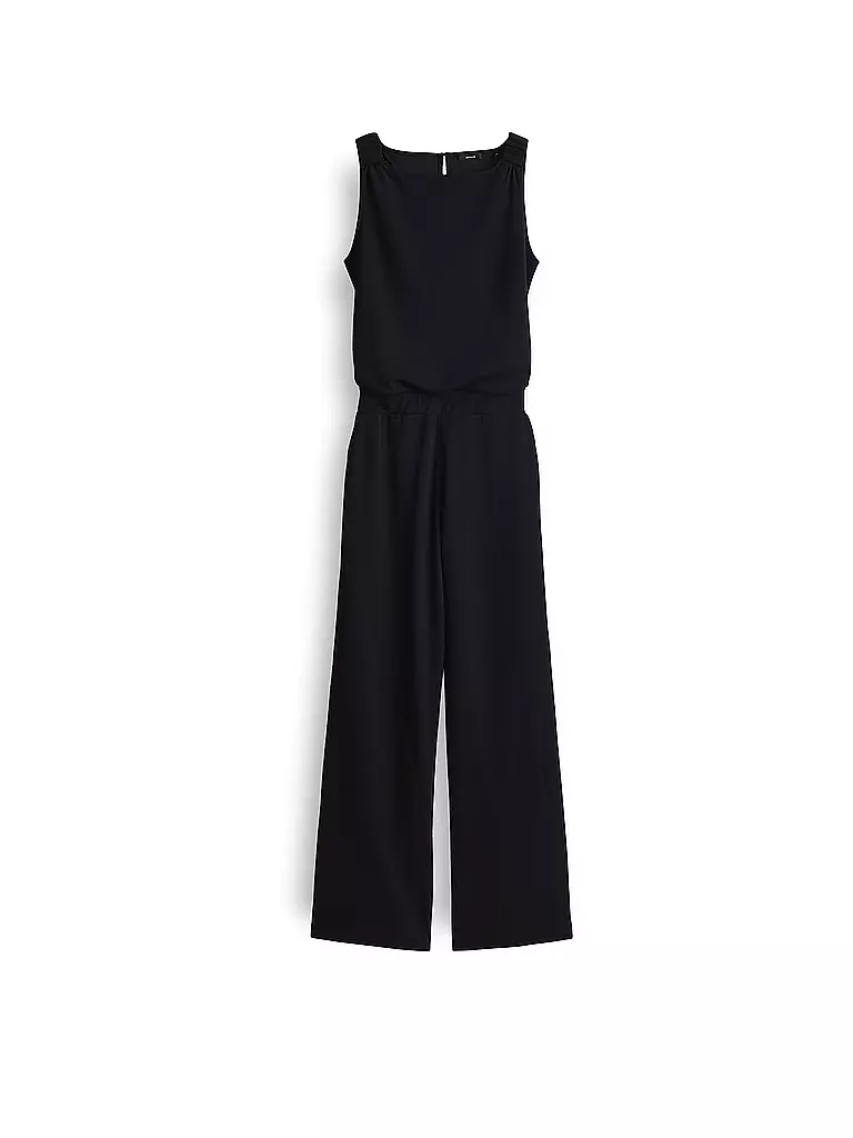 OPUS | Mono MEFIZA VOYAGE | Negro