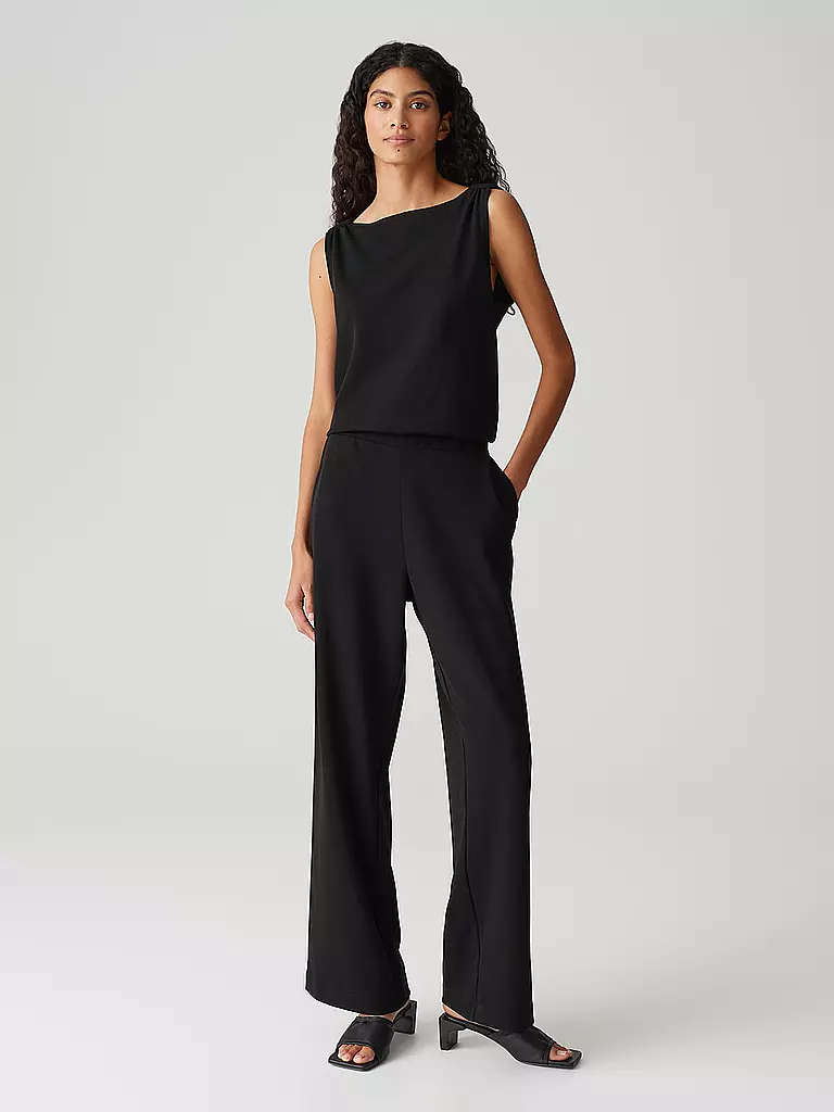 OPUS | Mono MEFIZA VOYAGE | Negro