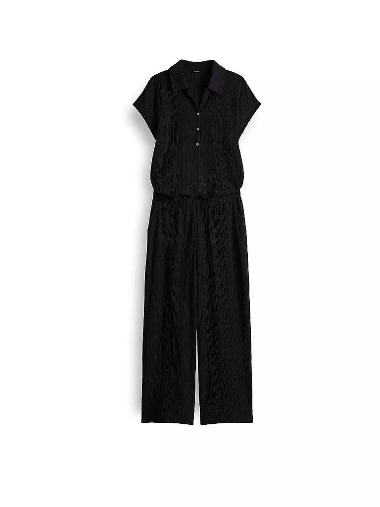OPUS | Mono MELTI POLO | Negro