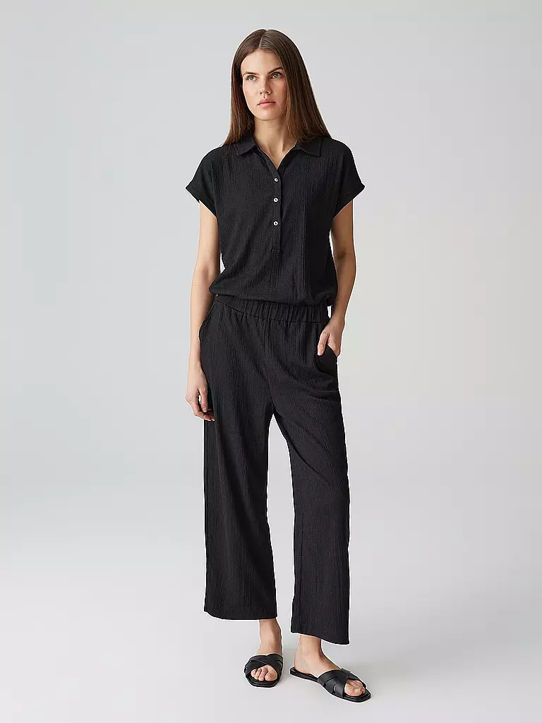 OPUS | Mono MELTI POLO | Negro