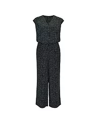 OPUS | Jumpsuit MONELI CITY | Petróleo