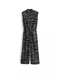 OPUS | Mono MONNY | Oliva