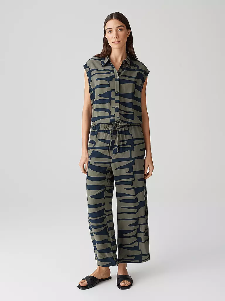 OPUS | Mono MONNY | Oliva