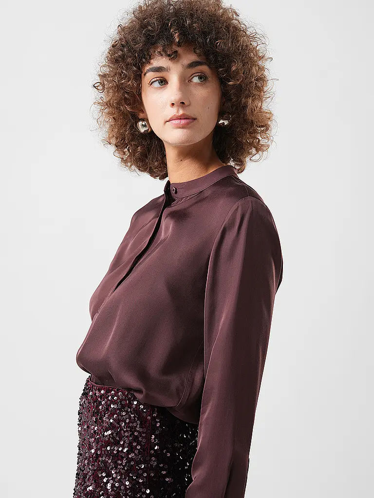 OPUS | Nombre del producto: Blusa FANJI | 