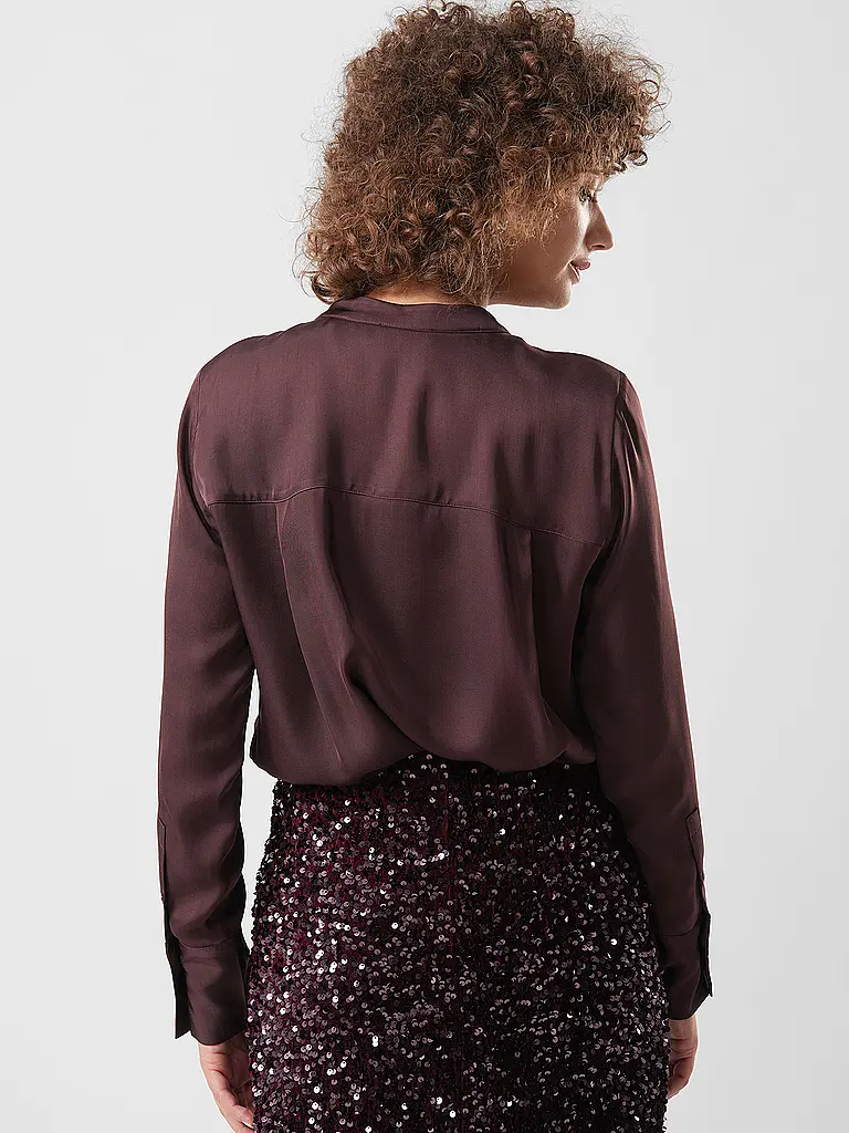 OPUS | Nombre del producto: Blusa FANJI | 