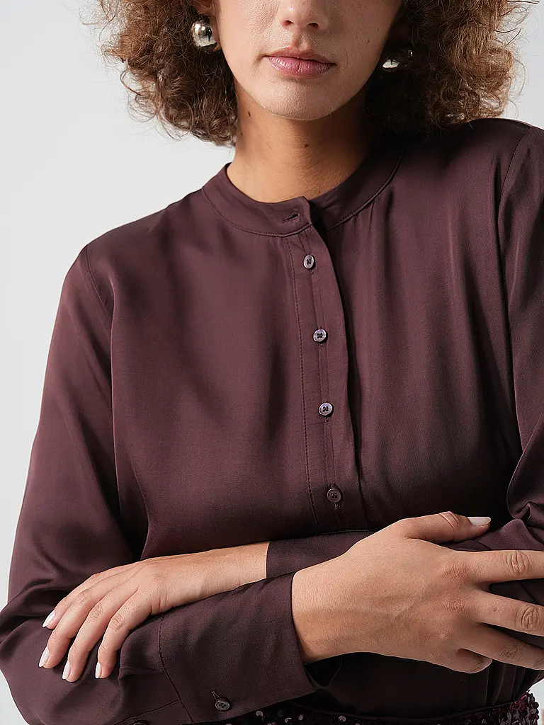 OPUS | Nombre del producto: Blusa FANJI | 