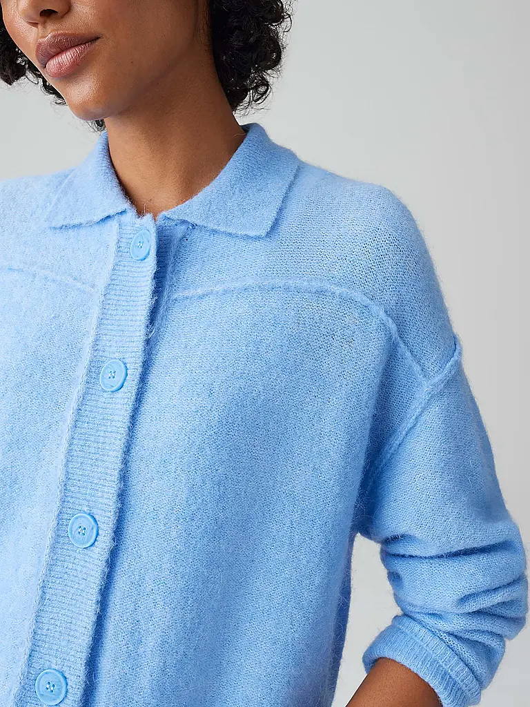 OPUS | Nombre del producto: Chaqueta de punto DANEKE | 