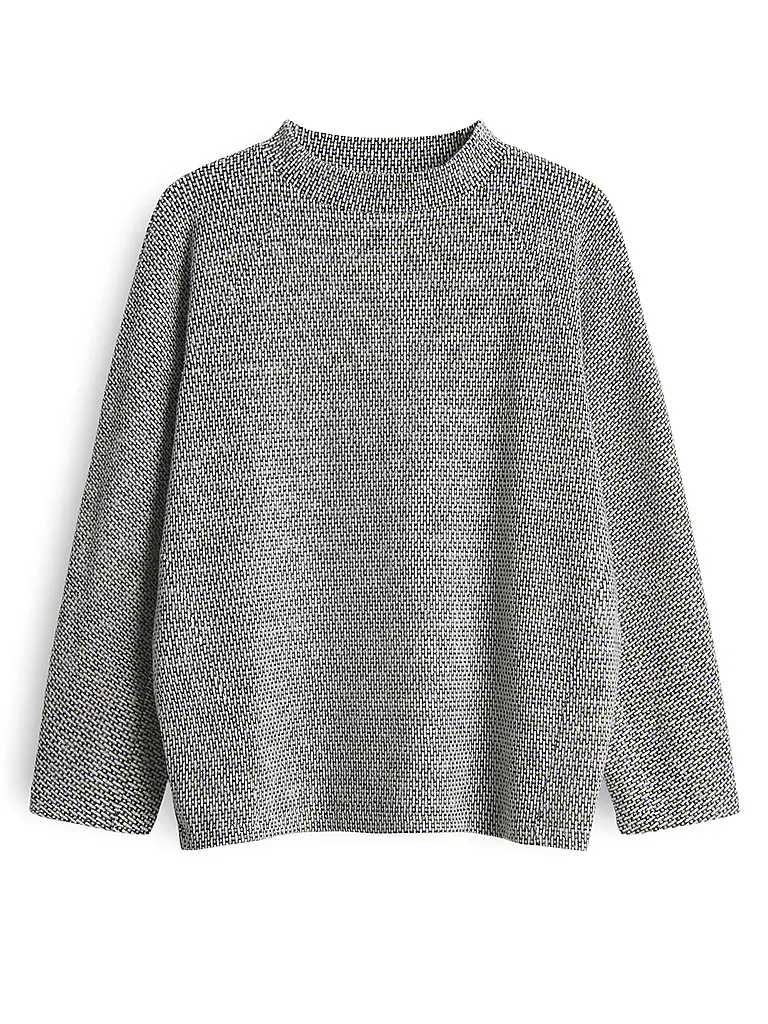 OPUS | Nombre del producto: Jersey SUCOZY | Gris