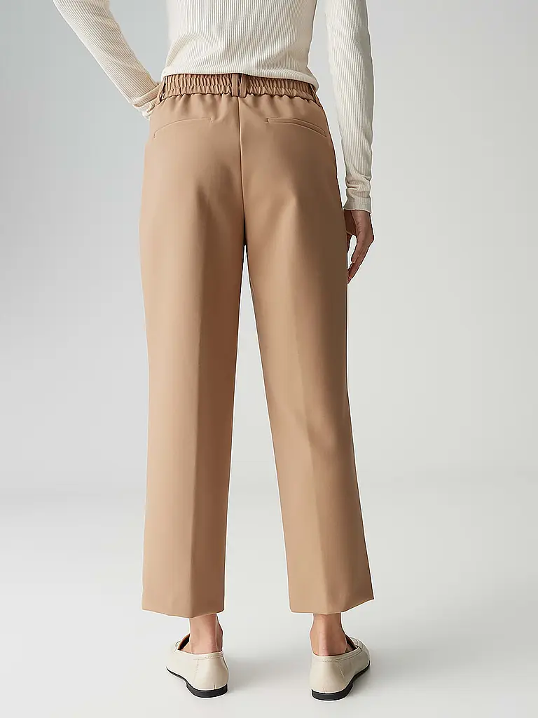 OPUS | Pantalón de vestir 7/8 MEERI DYNAMIC | 