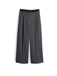 OPUS | Pantalón de vestir MOZY LANE | Azul oscuro