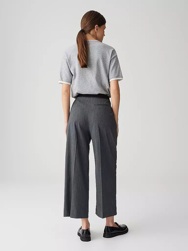 OPUS | Pantalón de vestir 7/8 MOZY LANE | 