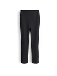 OPUS | Pantalón de vestir ELVINA | Negro