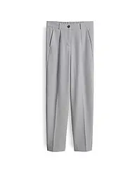 OPUS | Pantalón de vestir MAIGA FRESH | Gris