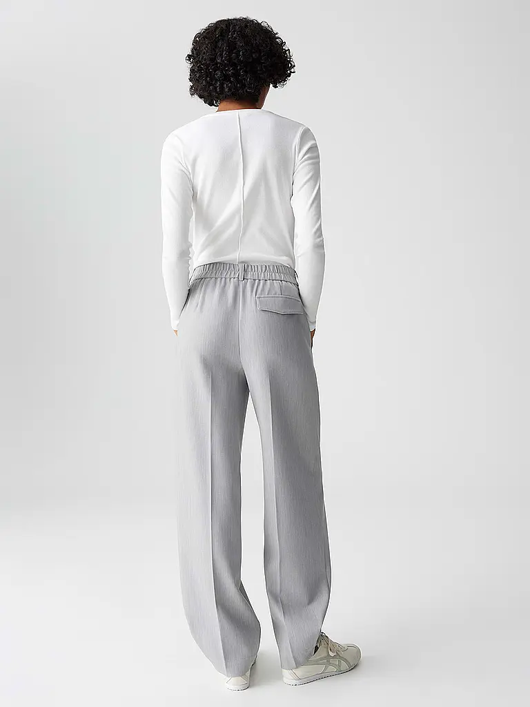OPUS | Pantalón de vestir MAIGA FRESH | 